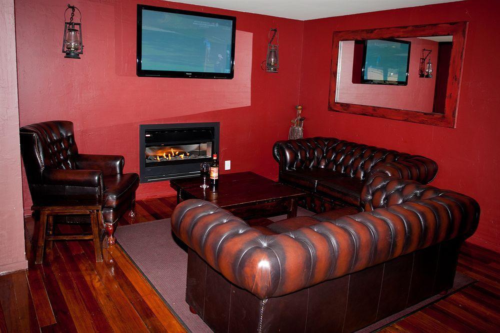 Ski Time Lodge Methven Exteriér fotografie